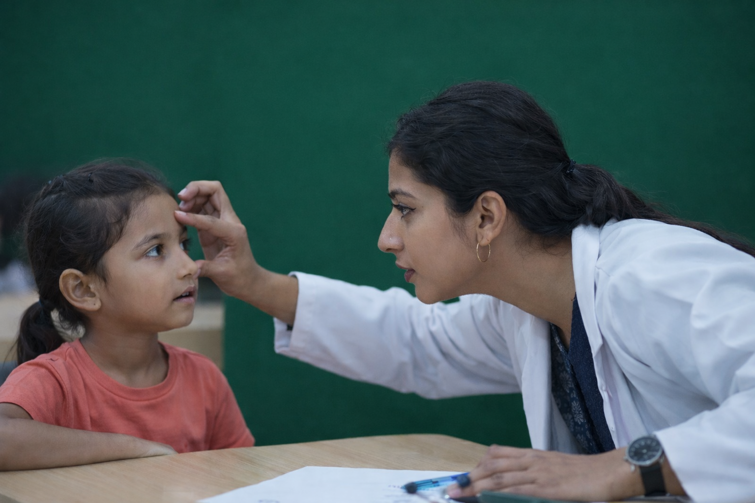 Health Camps